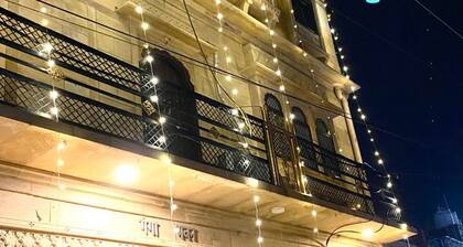 Hotel Hashim By GRB