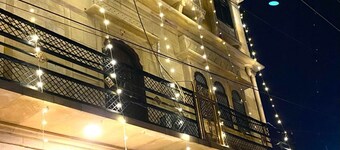 Hotel Hashim By GRB