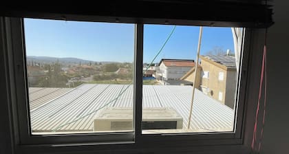 Tavor Nature House & Family Nest