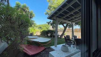 Terraço/pátio