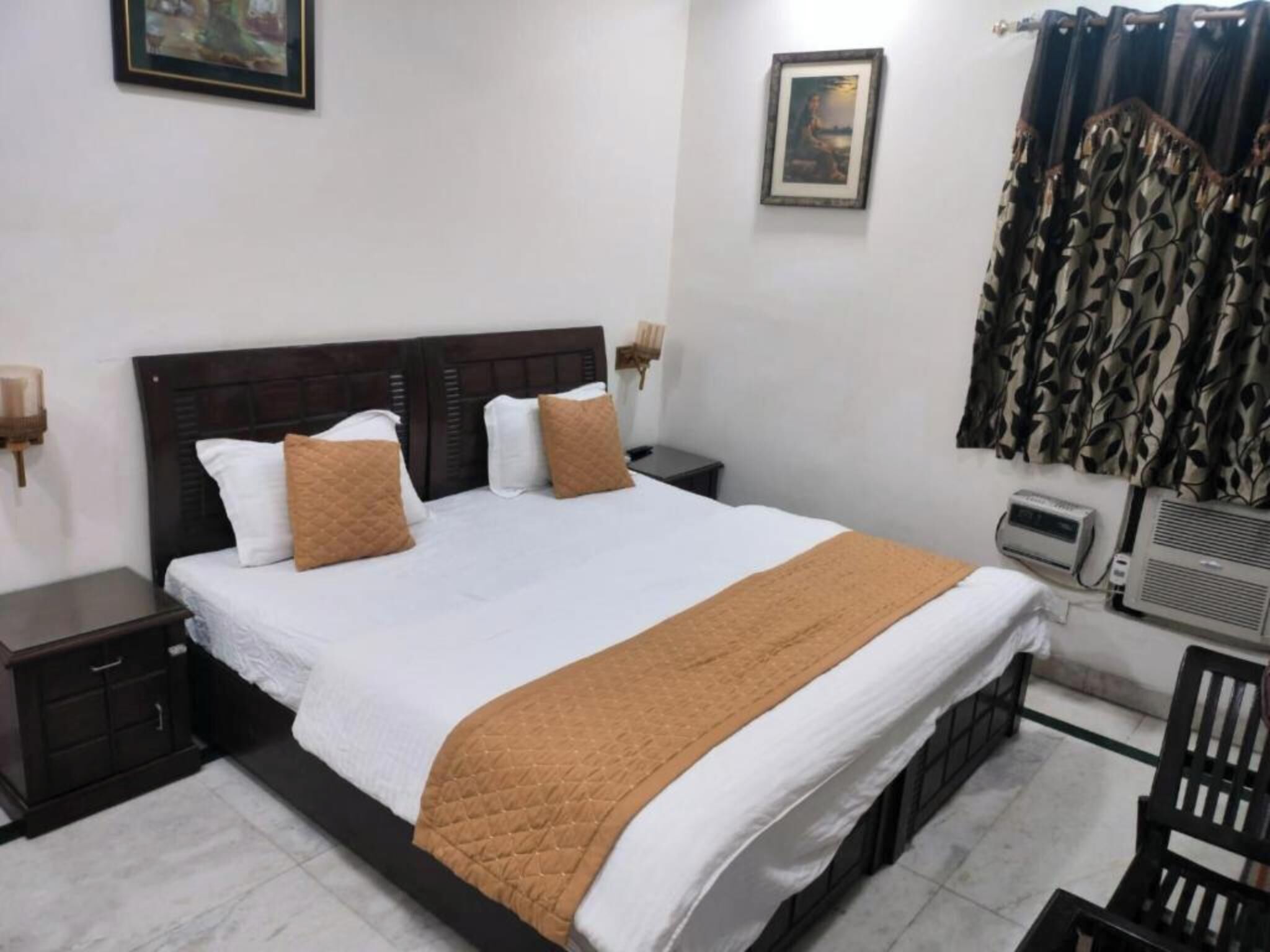 Room, 1 Bedroom, Smoking | 1 bedroom