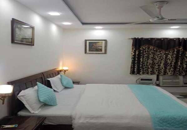 Room, 1 Bedroom, Smoking | 1 bedroom - Room-home Stay Bed And Break Fast (New Delhi)