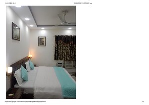 1 bedroom - Room-home Stay Bed And Break Fast (New Delhi)