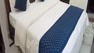 ห้องพัก, 1 ห้องนอน, สูบบุหรี่ได้ | 1 ห้องนอน