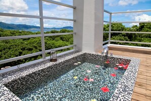 Terrace/patio - Another Sky Ishigaki Island (Ishigaki)