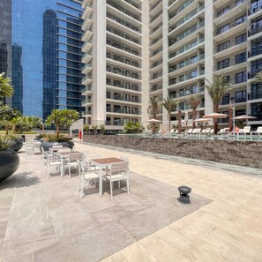 Leilighet | 1 soverom