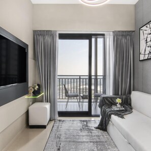 Ferienhaus | 1 Schlafzimmer