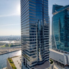 Leilighet | 1 soverom