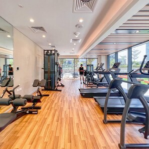 Leilighet | 1 soverom