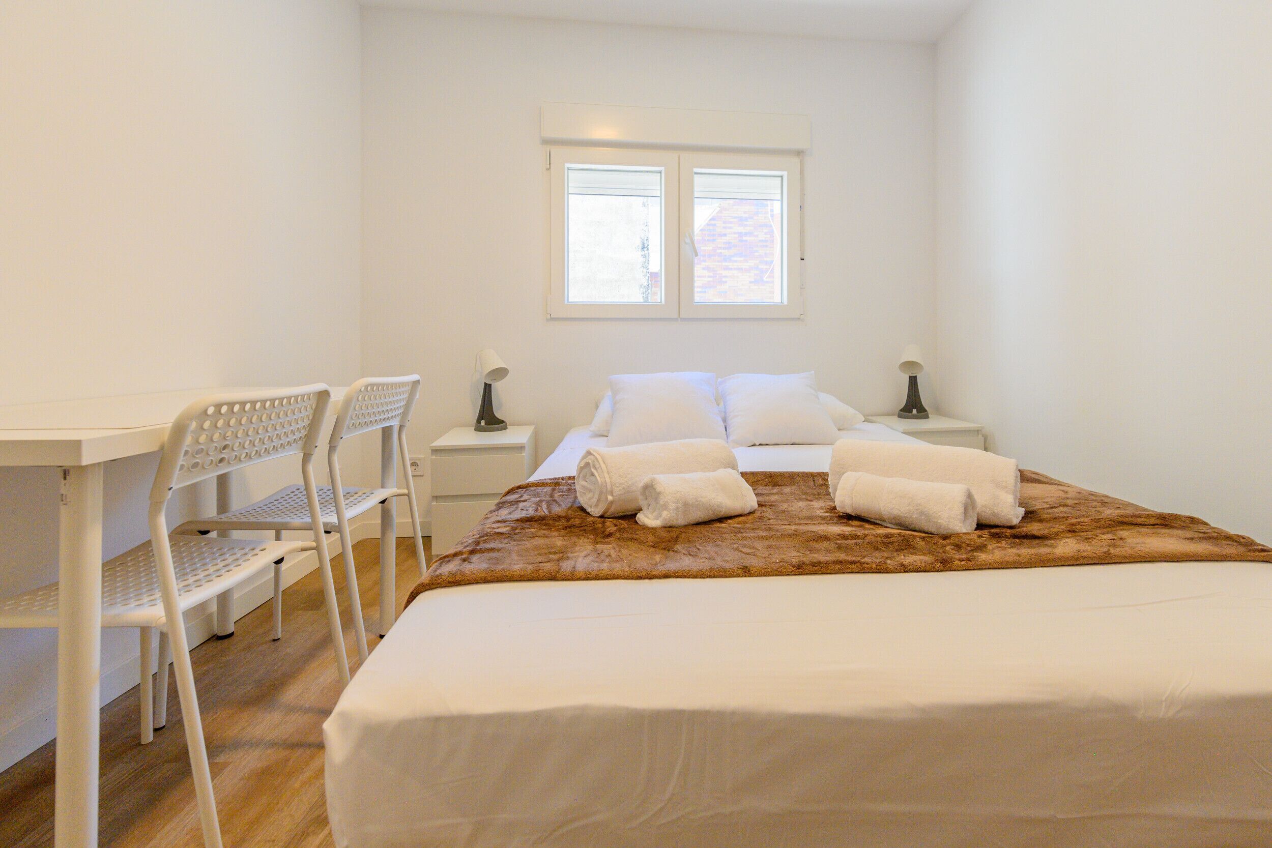 1 slaapkamer, gratis wifi