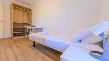 1 slaapkamer, gratis wifi