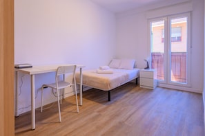 1 habitación y wifi gratis 
