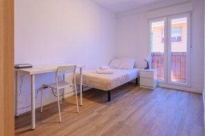 1 habitación y wifi gratis