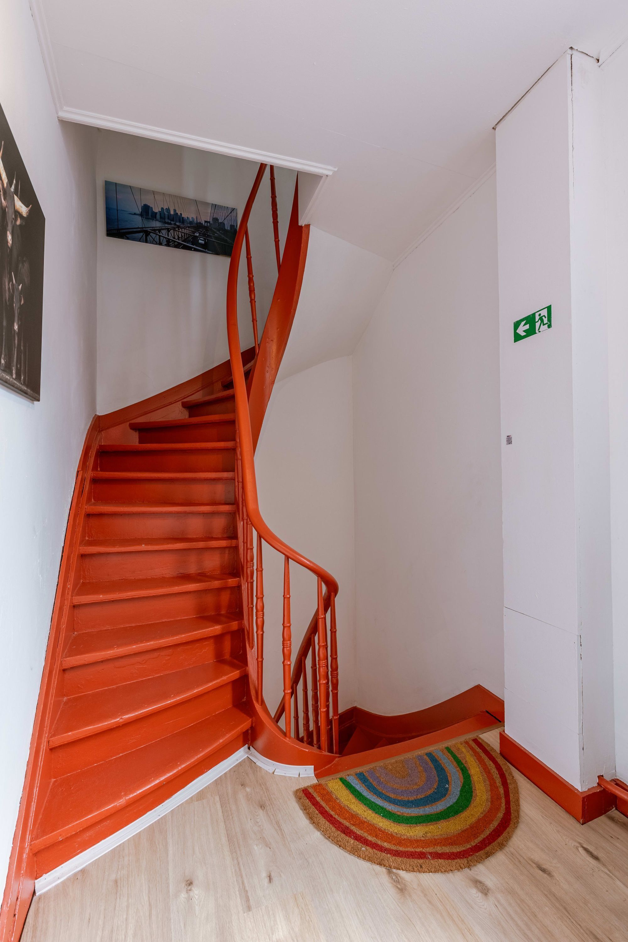 Apartment | 4 bedrooms, Internet