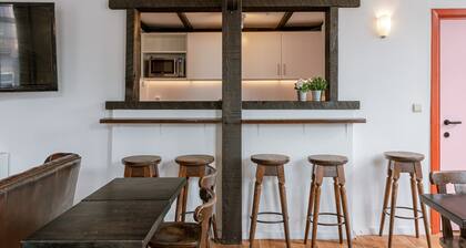 BE GNT Aman 15 in Gent