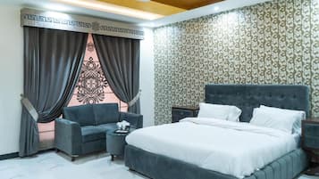Executive Room | Meja, Wi-fi percuma