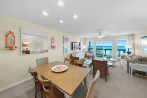 Interior - Ramsgate Lucky 13. First time on Rental market. Custom and perfect for your trip (Panama City Beach)