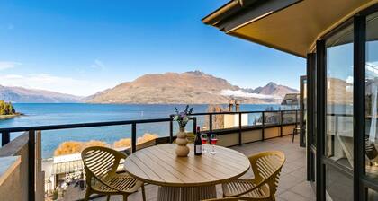 Beacon Sky Suite 1008 - 2 Bed