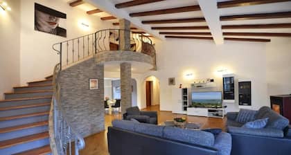 Villa Kristina