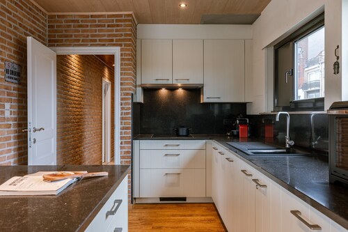 BE OST Jose 1A in Oostende