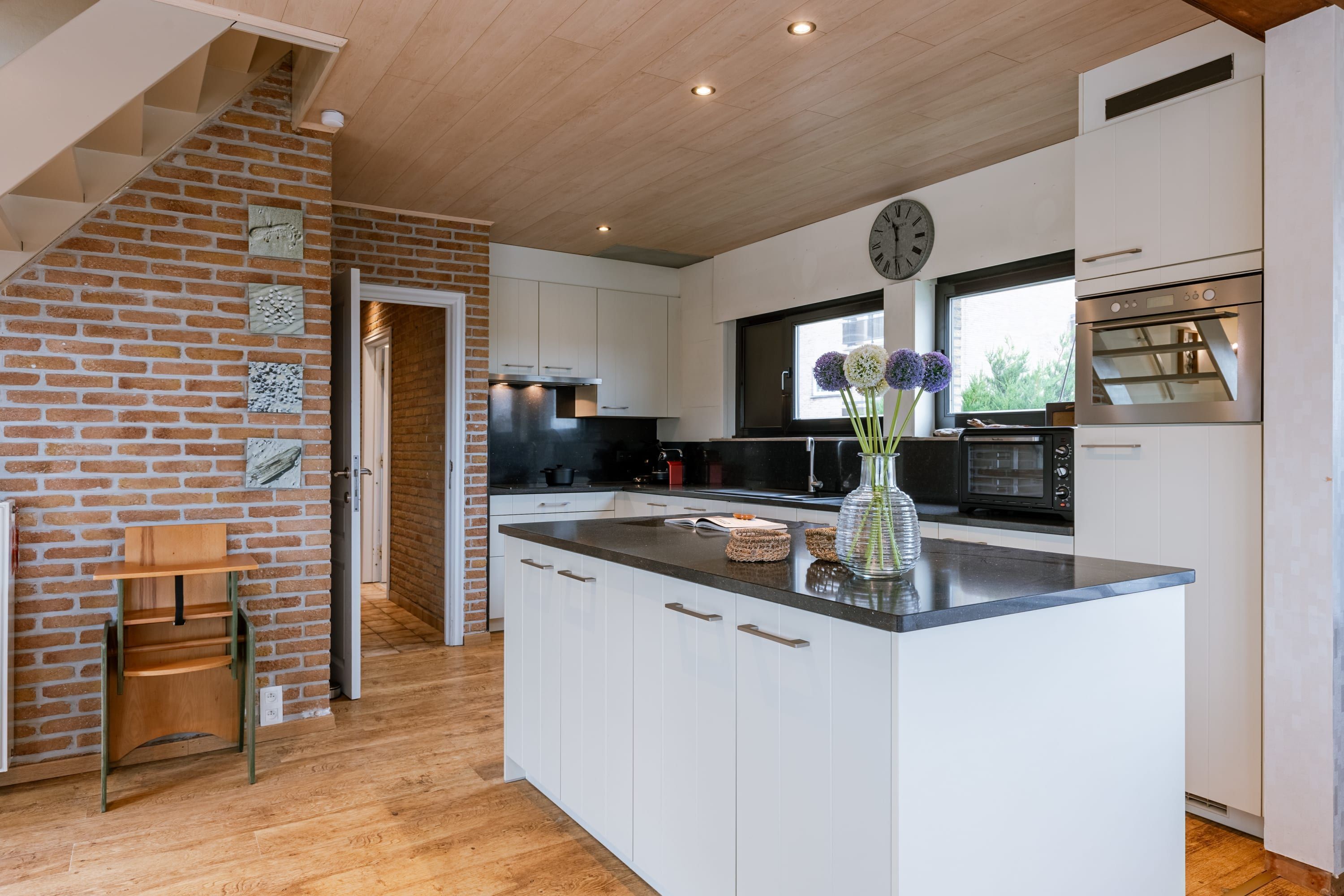 4 chambres, Internet