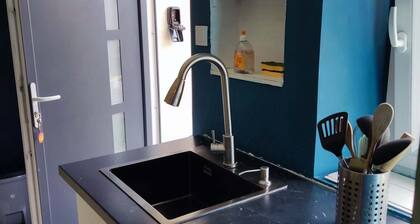 studio au cĆur de Sologne