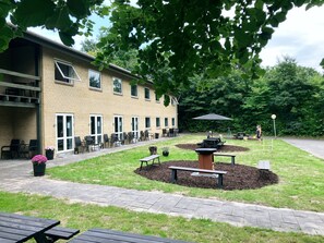 Exterior - Skovly (Viborg)