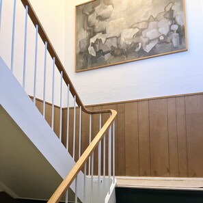 Living area - Skovly (Viborg)