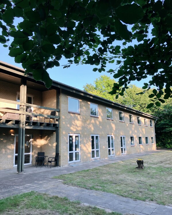 Exterior - Skovly (Viborg)