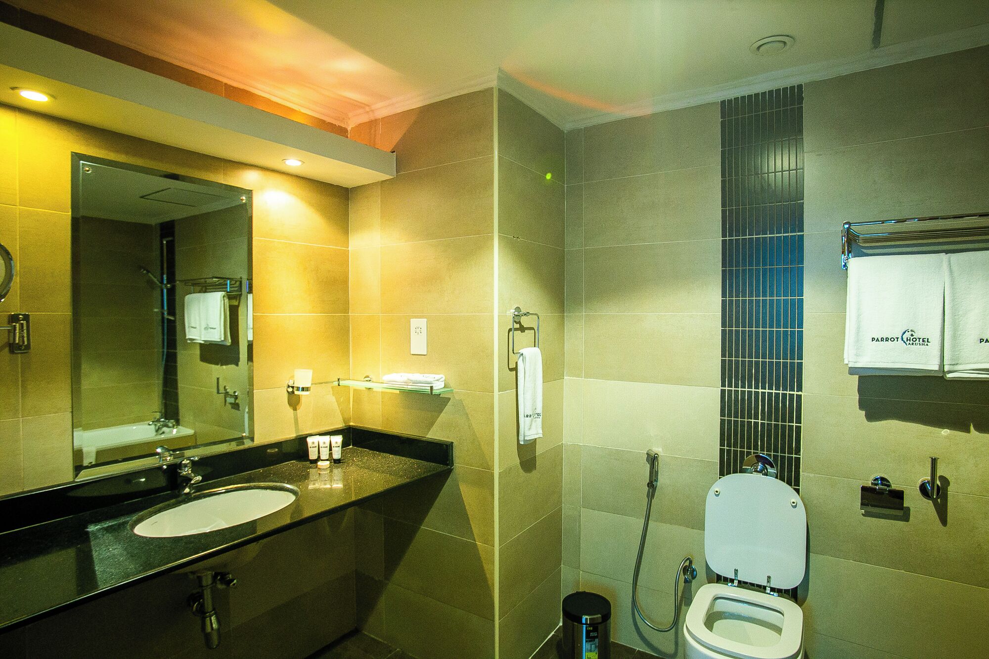 Baño