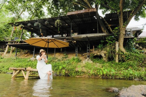 Pastela Doi Saket Villa & Spa