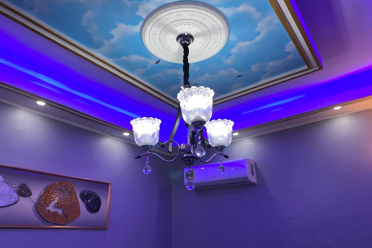 Standard-Studio | 1 Schlafzimmer, kostenloses WLAN