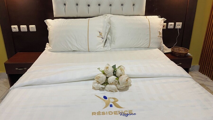 Résidence Regine