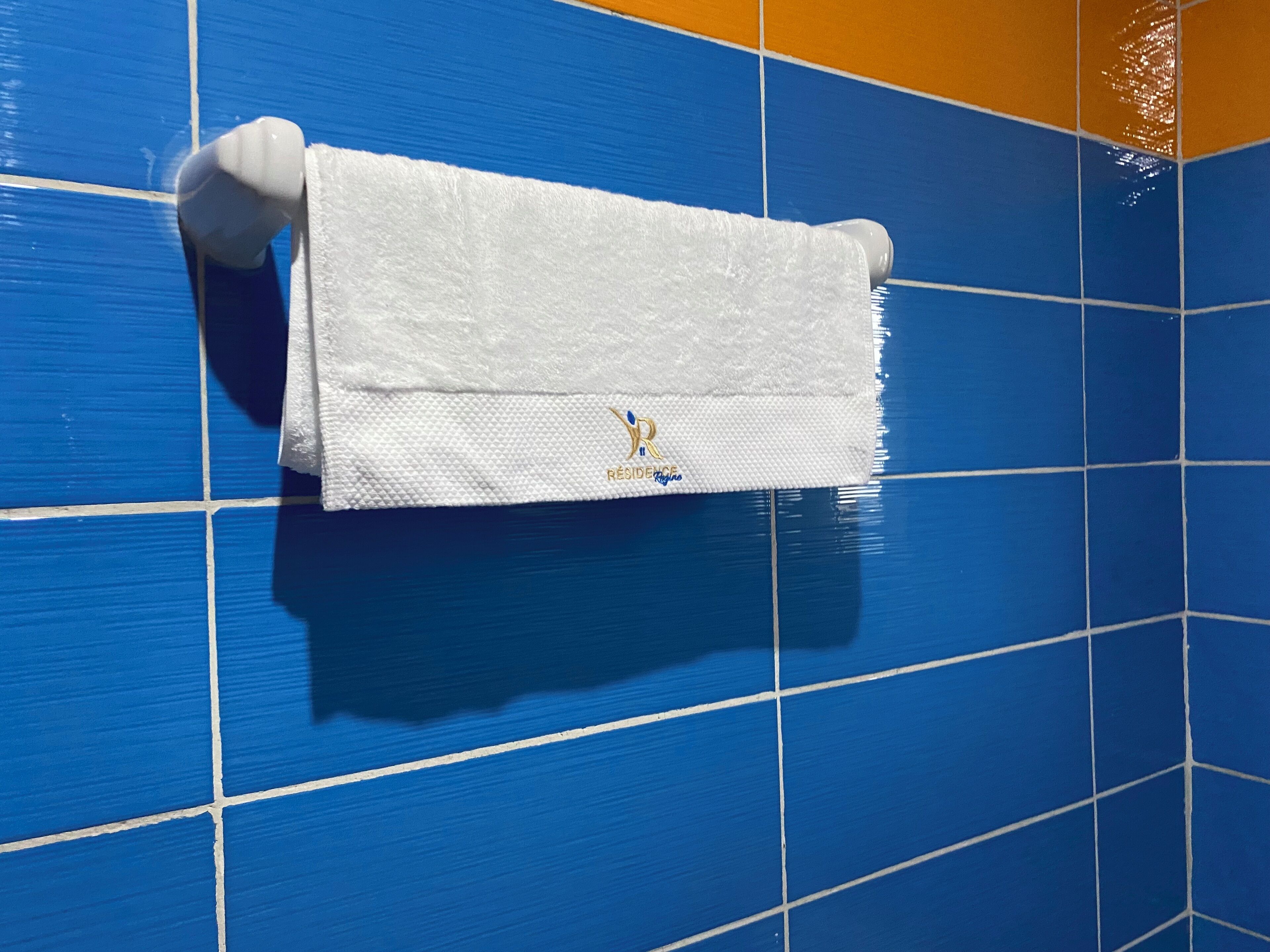 Standardværelse | Badeværelse