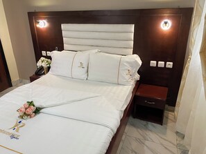 Standard Room | Free WiFi - Résidence Regine  (Douala)