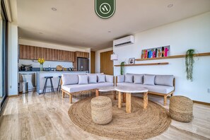 Apartment, Accessible - Koralion 4D in Puerto Vallarta (Puerto Vallarta)