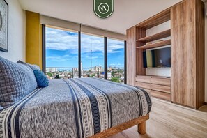 Apartment, Accessible - Koralion 4D in Puerto Vallarta (Puerto Vallarta)