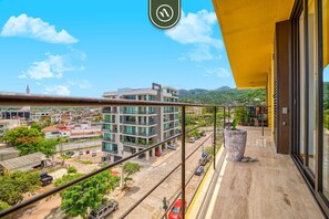 Appartement, toegankelijk voor mindervaliden | 2 slaapkamers, internet