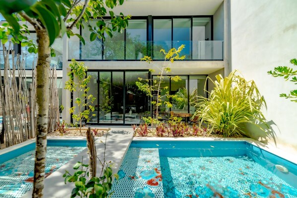 Ferienhaus | 5 Schlafzimmer, Internetzugang