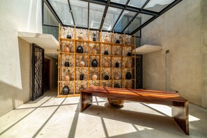 Casa | 5 quartos, acesso à internet de alta velocidade