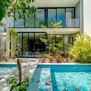 Casa | 5 dormitoris i Internet 