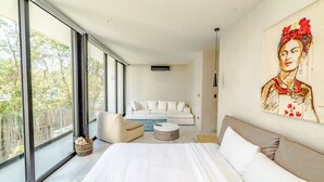 House | 5 bedrooms, high-speed internet - 5-br Vacation Home With Private Pool at Casa Kite (Tulum)