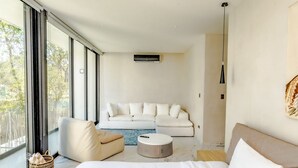 House | 5 bedrooms, high-speed internet - 5-br Vacation Home With Private Pool at Casa Kite (Tulum)