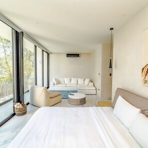 Casa | 5 quartos, acesso à internet de alta velocidade