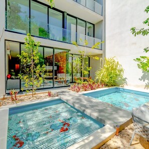 Casa | 5 dormitoris i Internet 