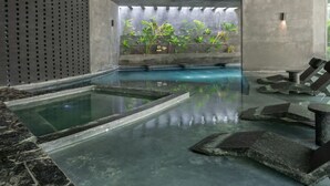 House | 5 bedrooms, high-speed internet - 5-br Vacation Home With Private Pool at Casa Kite (Tulum)