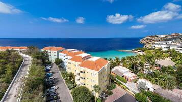 Apartamento | 3 quartos, acesso à internet de alta velocidade