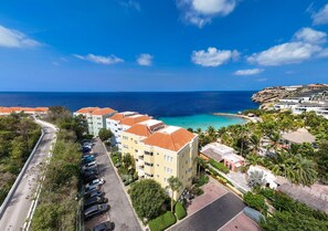 Apartment | 3 bedrooms, Internet - Serenity by the Seascape Marble Blue Bay Bliss (Sint Michiel)