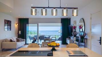 Apartamento | 3 quartos, acesso à internet de alta velocidade