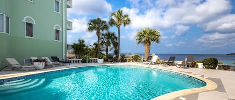 Departamento | 3 habitaciones y internet